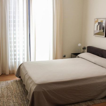 Apartamentos Arco Almeria Luaran gambar